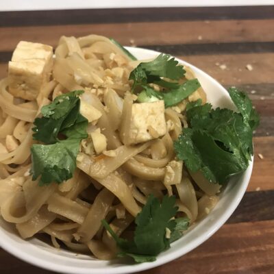 Pad Thai