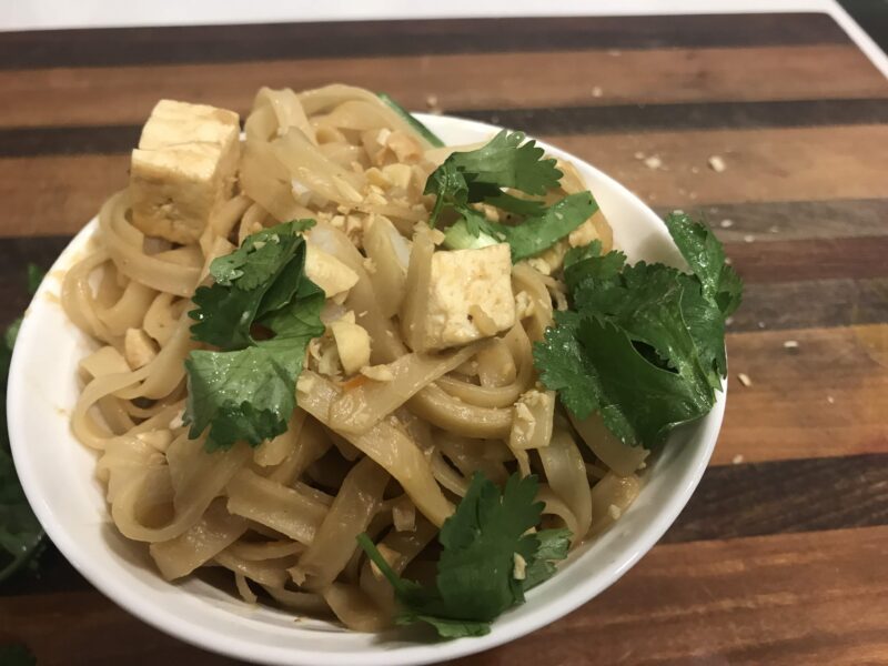 Pad Thai
