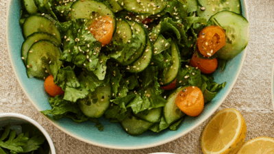 salad