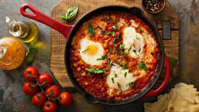 Shakshuka