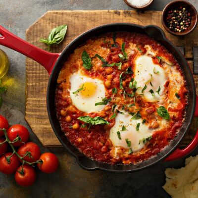 Shakshuka