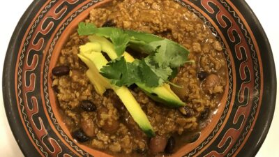 Taco Soup