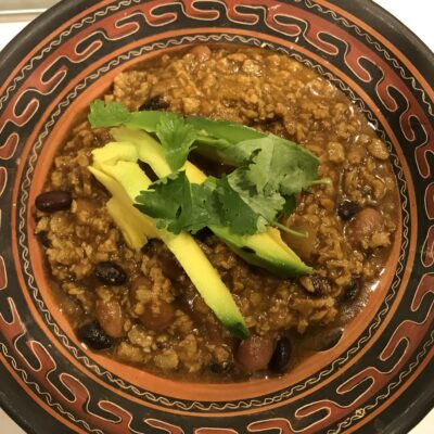 Taco Soup