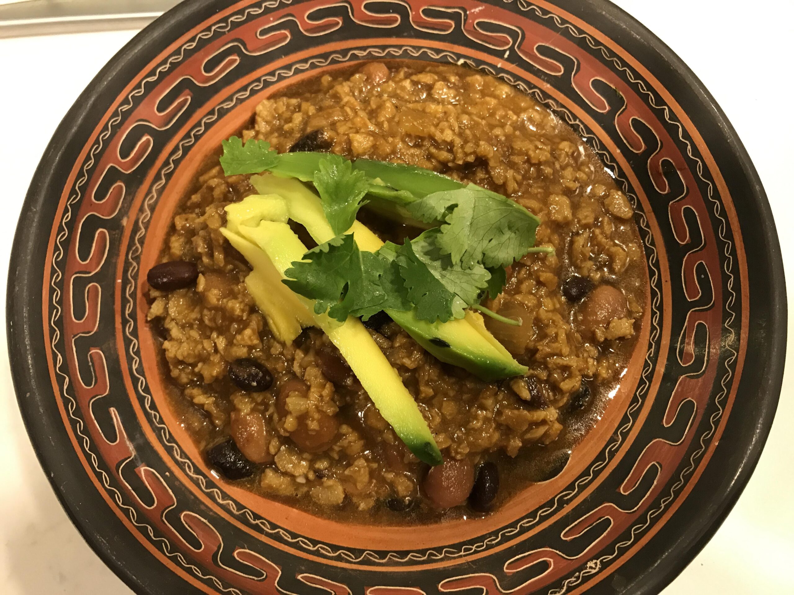 Taco Soup