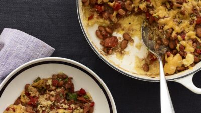 tamale pie