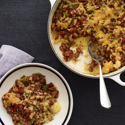 tamale pie