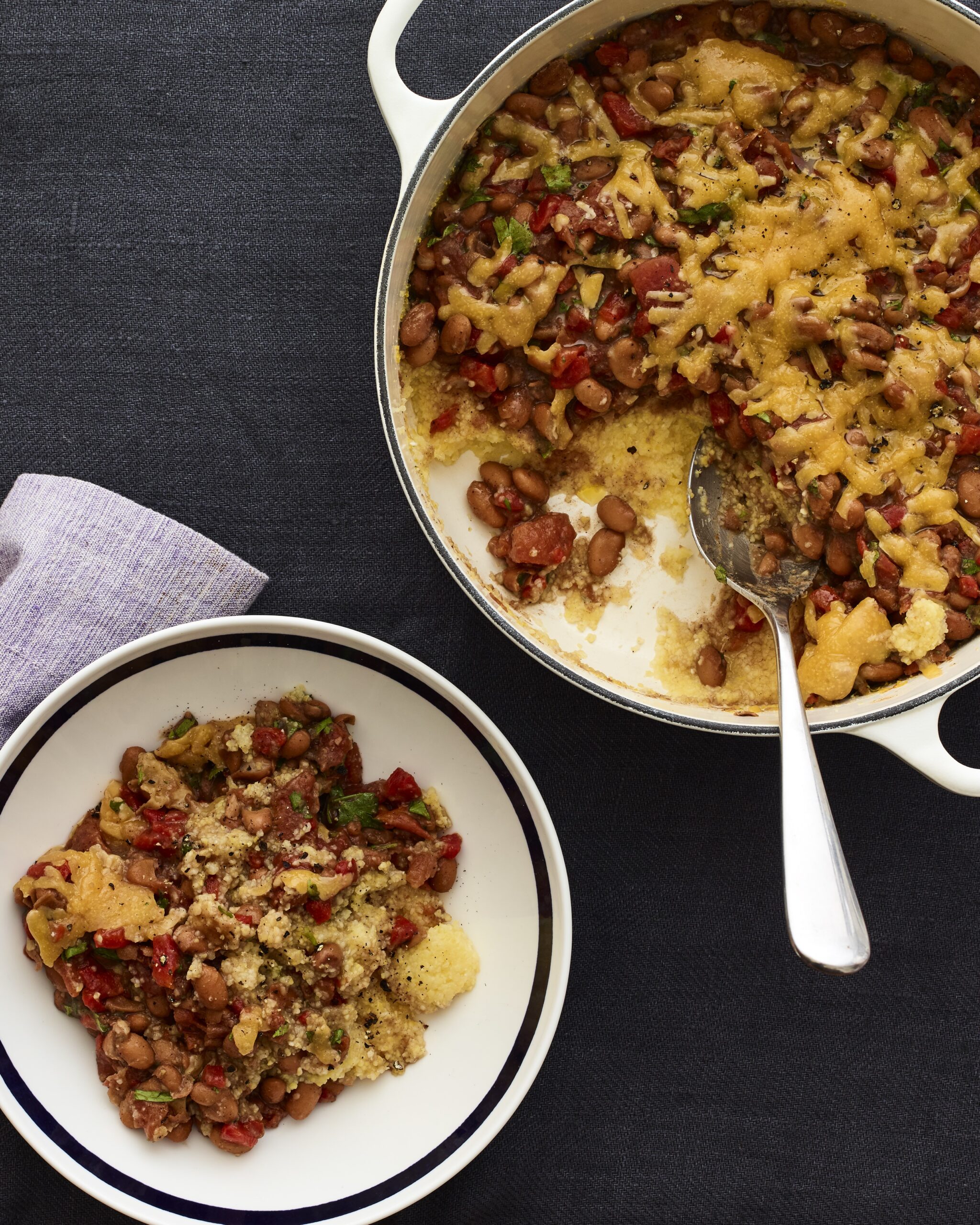 tamale pie