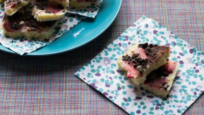 yogurt bark