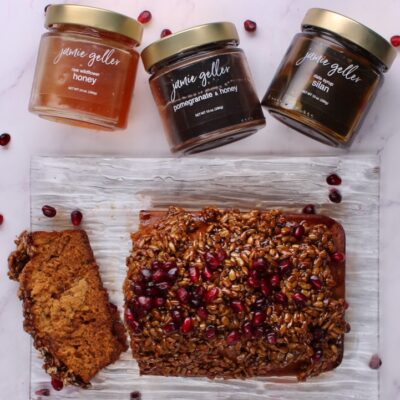 Honey Cake