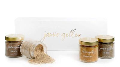 best sellers spices gift box