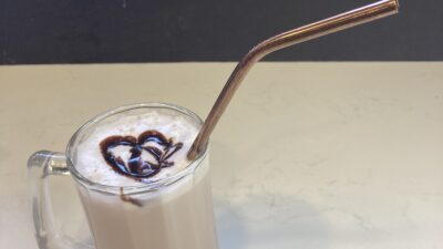 Egg Cream