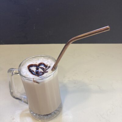 Egg Cream