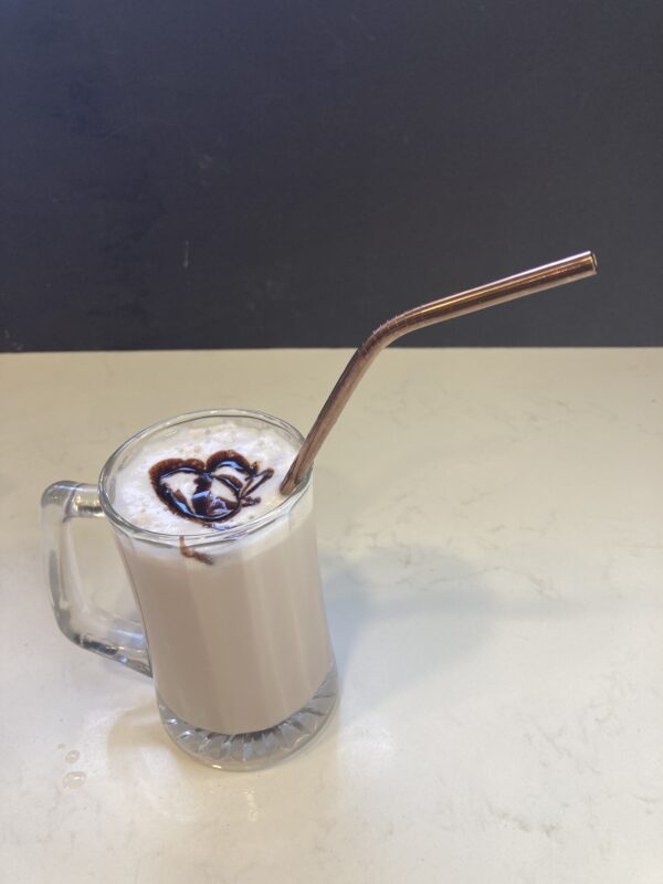 Egg Cream