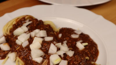 Cincinnati Chili