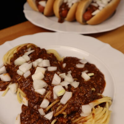 Cincinnati Chili