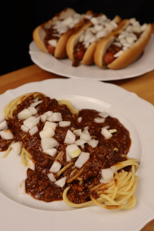 Cincinnati Chili