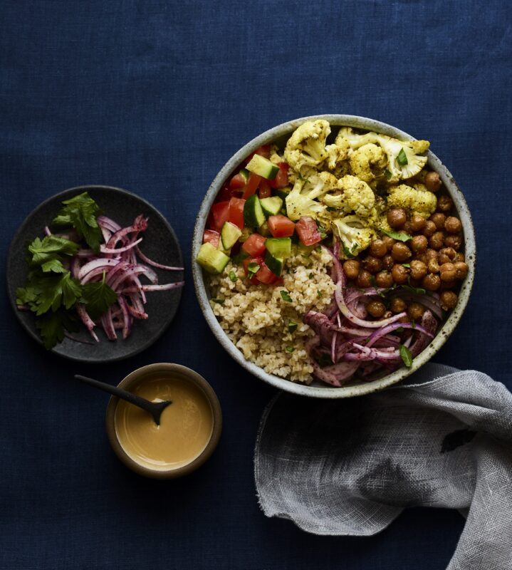 SHAWARMA_CAULIFLOWER_BOWL