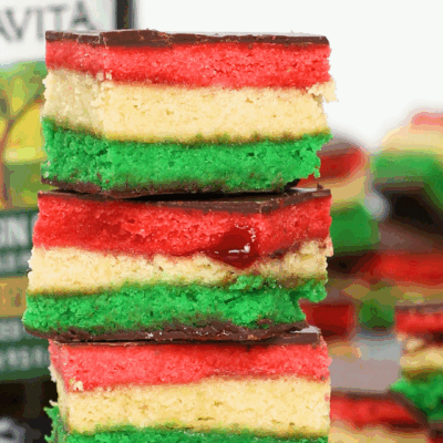 Rainbow Horizontal1
