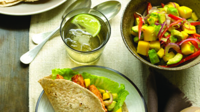 #49 Chicken Fiesta