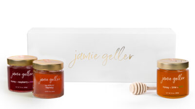 Rosh Hashanah Gift Box 2022 Image 2
