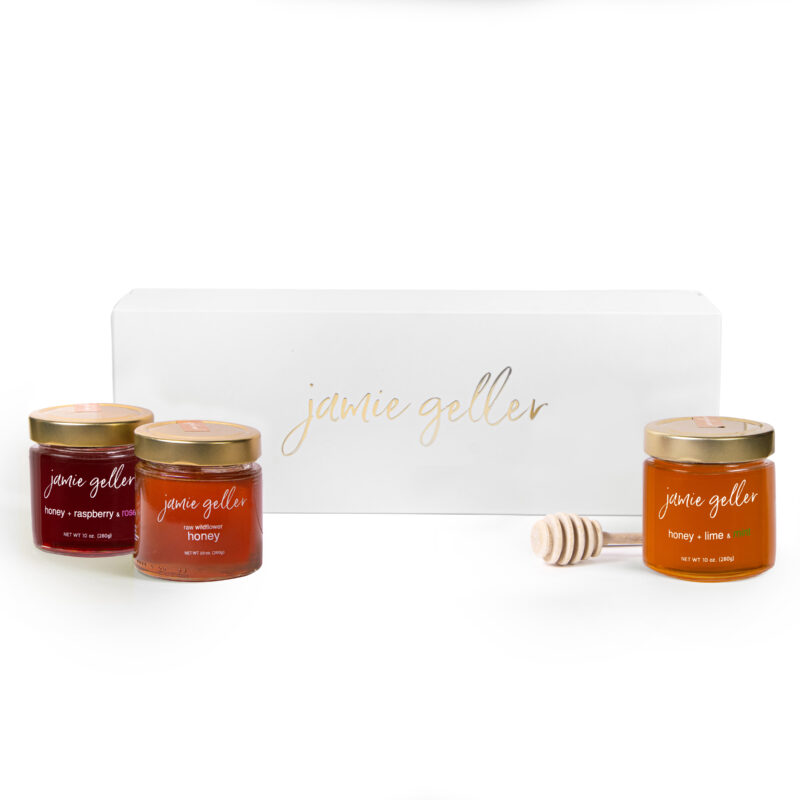 Rosh Hashanah Gift Box 2022 Image 2