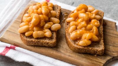 bigstock-Baked-Beans-With-Toast-Bread-265946692