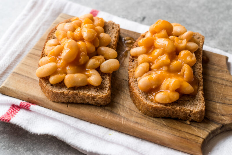 bigstock-Baked-Beans-With-Toast-Bread-265946692