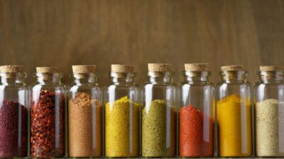 spice rack