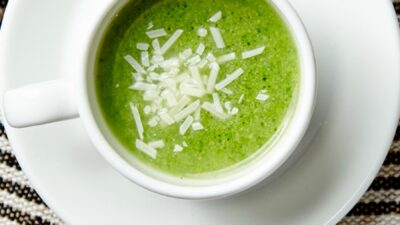 Broccoli Soup