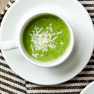Broccoli Soup