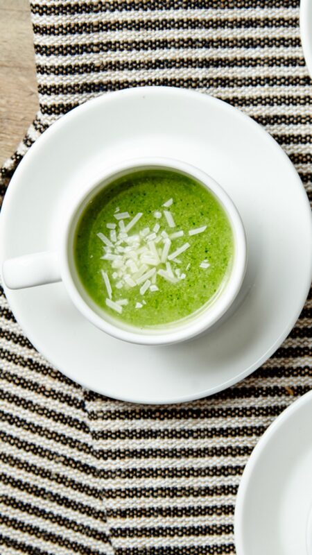 Broccoli Soup