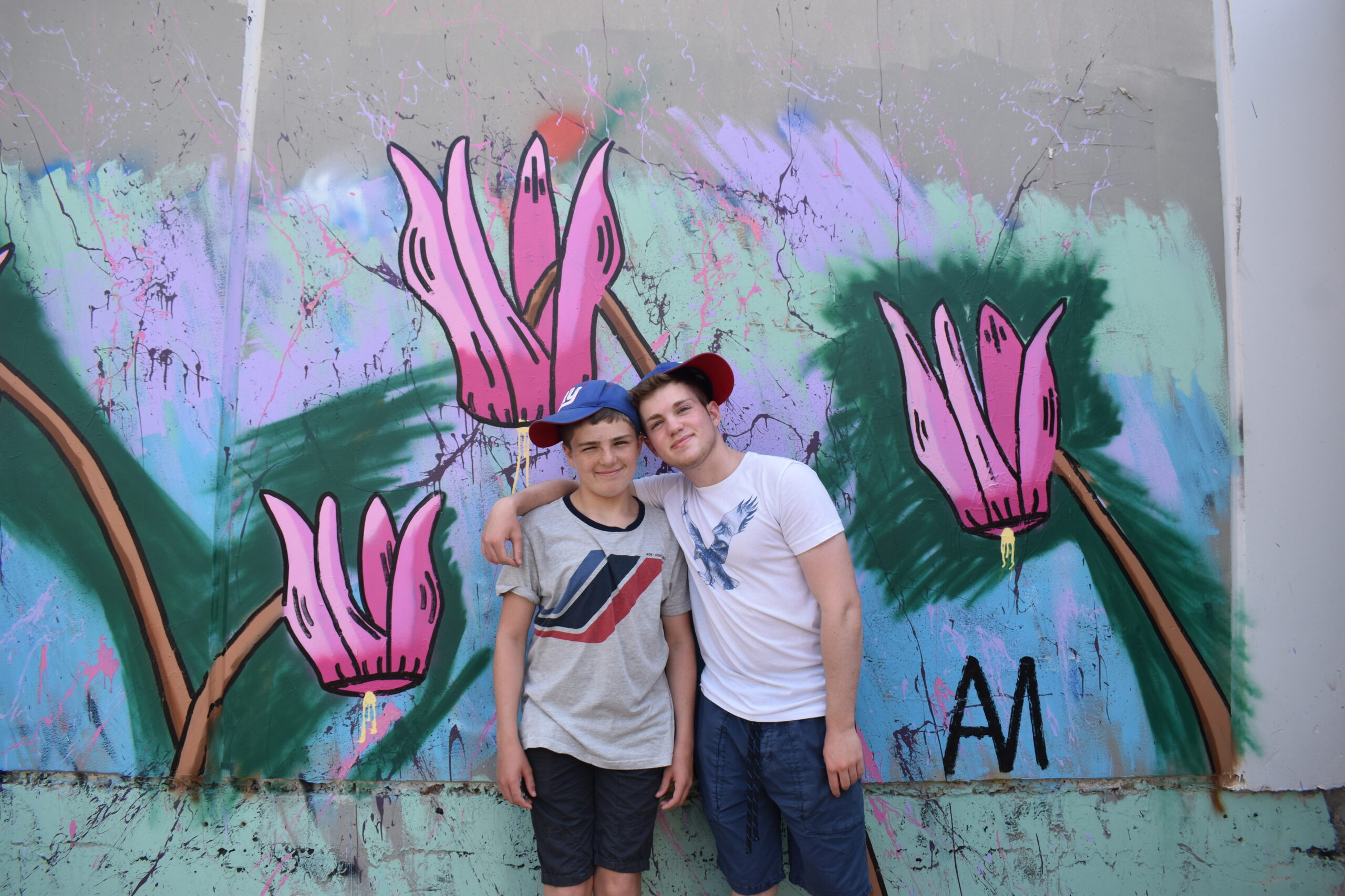 florentine graffiti fami