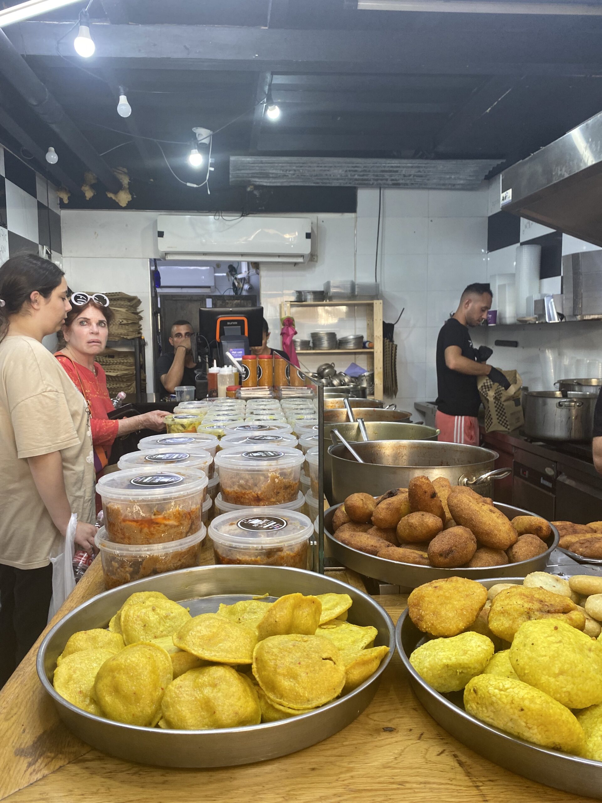 kubbeh in florentin