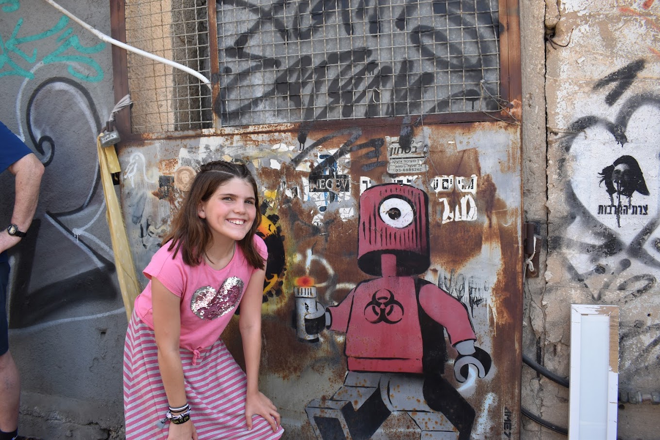 sela in florentin