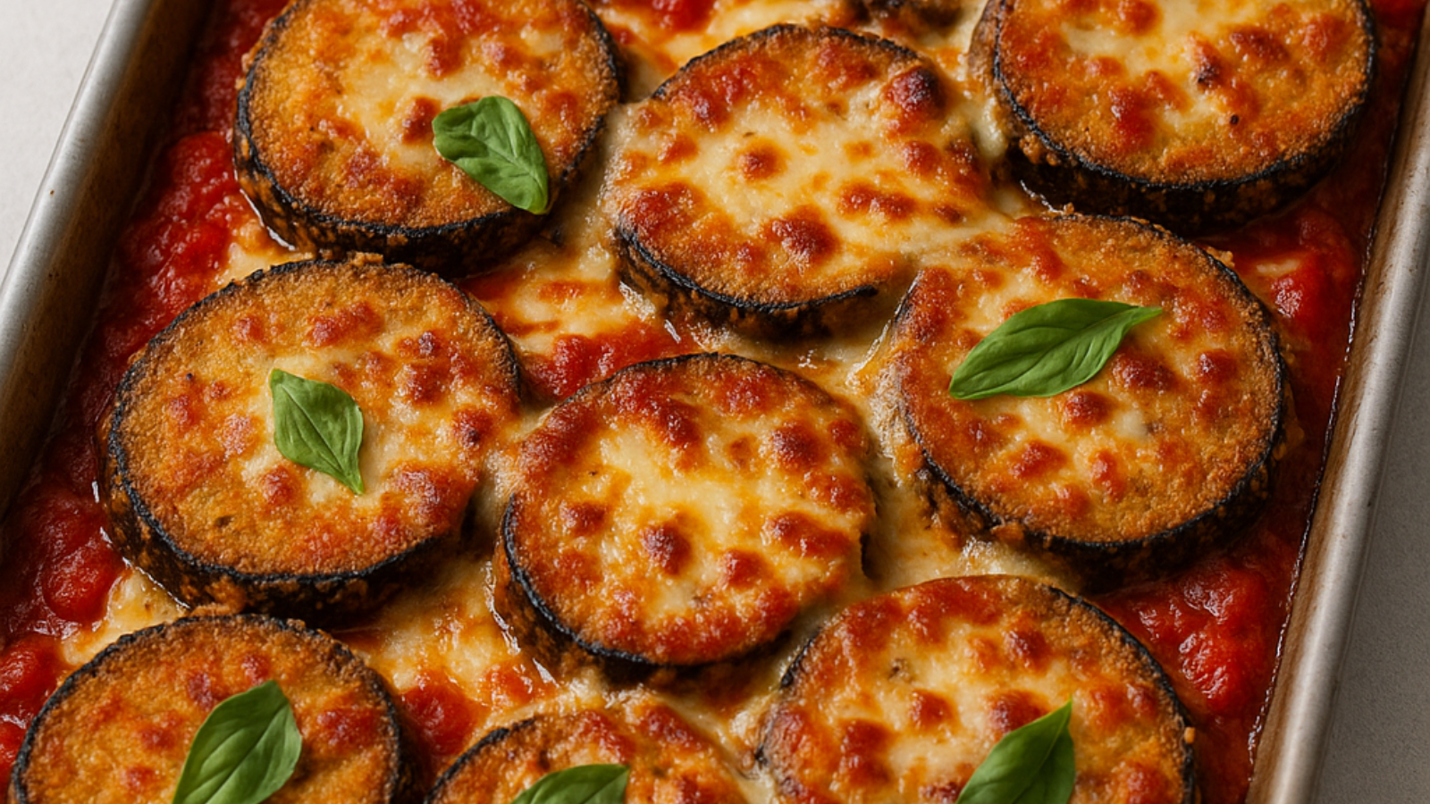 eggplant parm